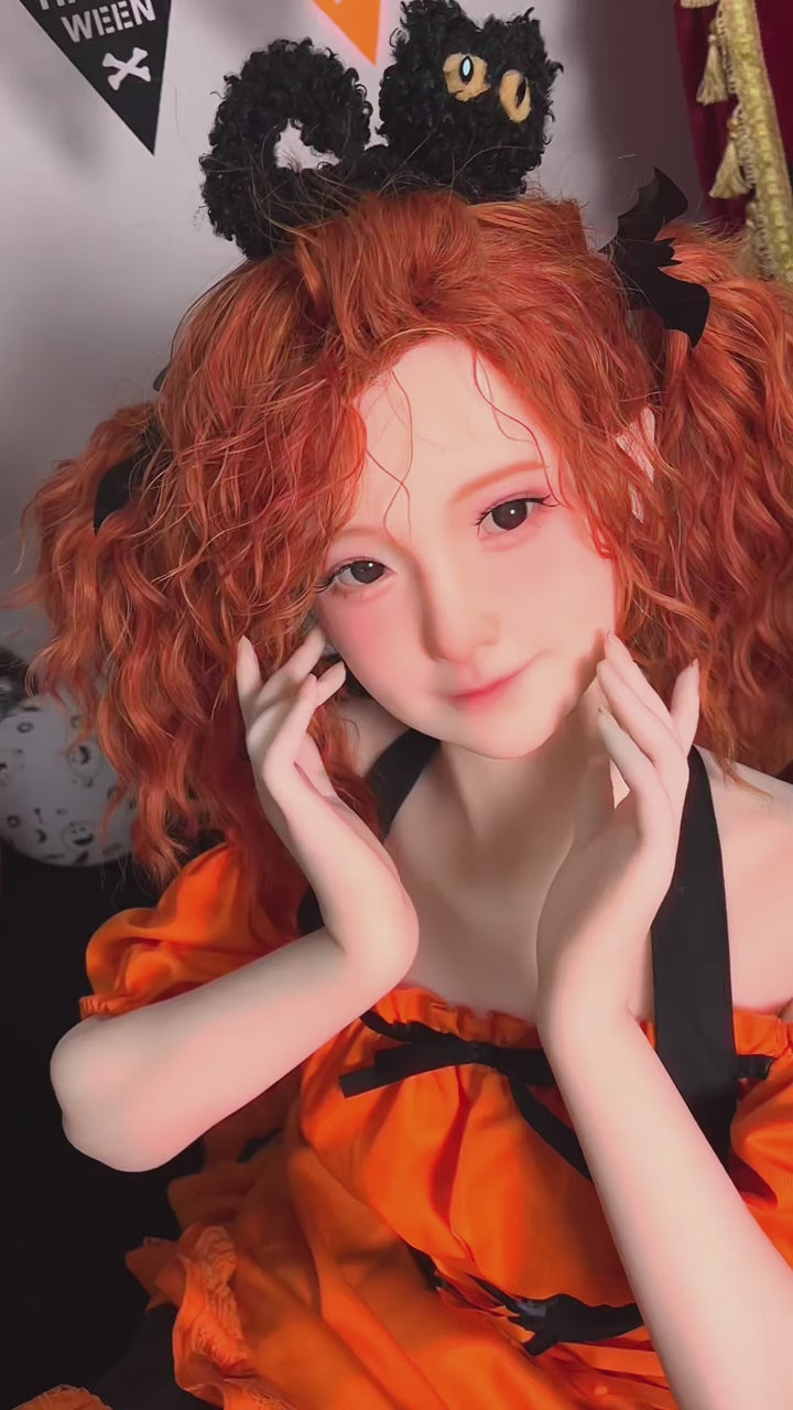 Rena sexdukke (My Loli Waifu 148cm B-cup #24 TPE)