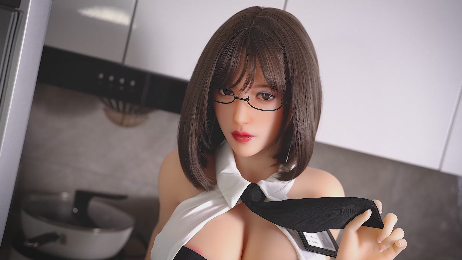 Queena.a sexdukke (SEDoll 161cm f-cup #083 TPE)