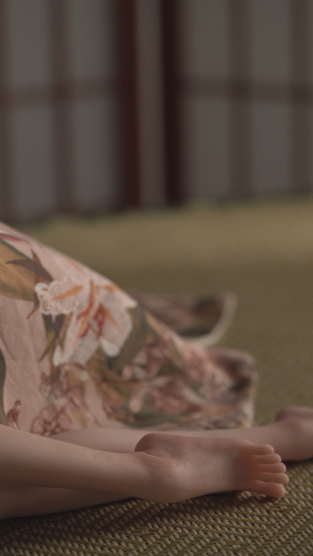 Tifa Mini (Game Lady 65 cm E-cup No.03S silikon)