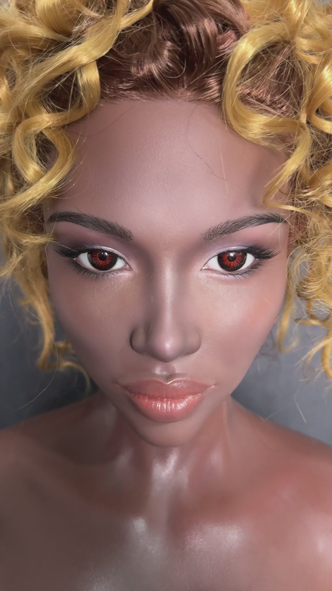 Takiyah sexdukke (Starpery 169 cm C-cup TPE+silikon)