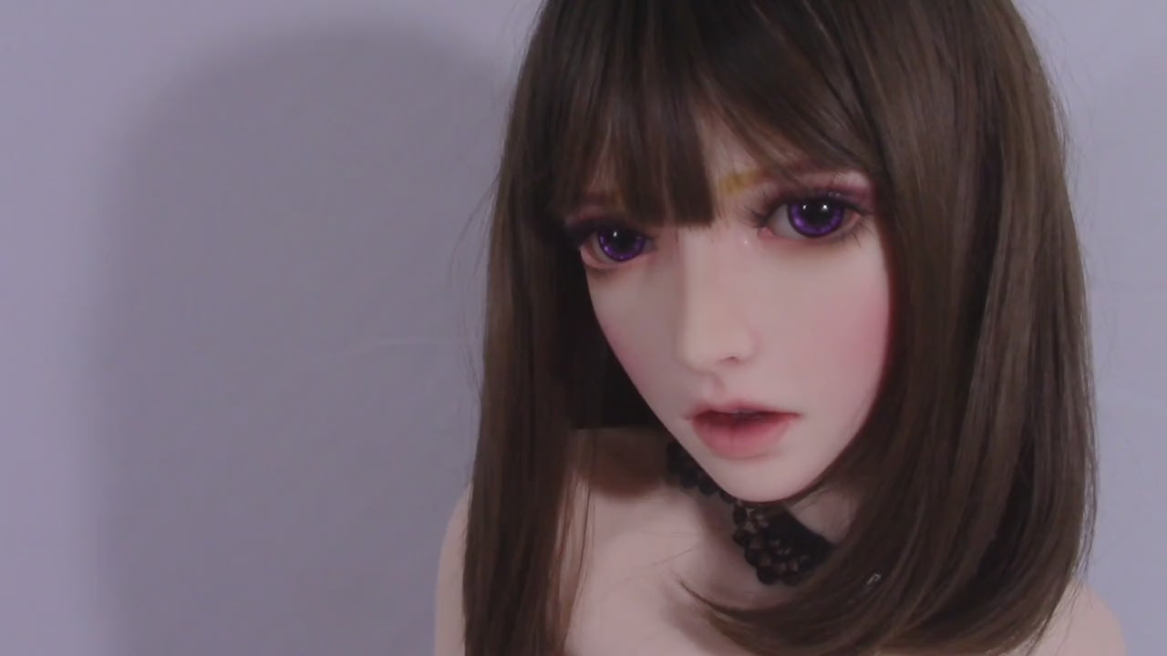 Kurai Sakura sexdukke (Elsa Babe 150 cm HB031 silikon)