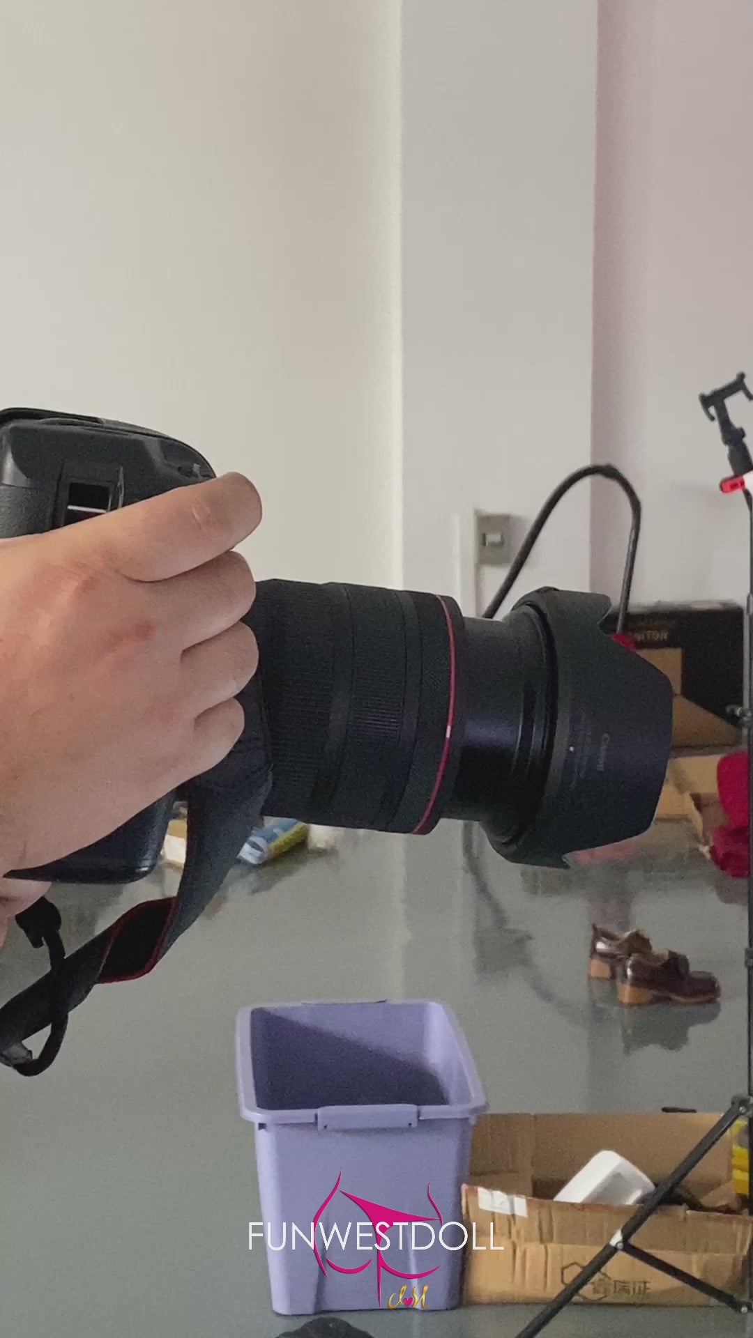 Yumeko Jabami sexdukke (FunWest Doll 159 cm A-cup #038S silikon)