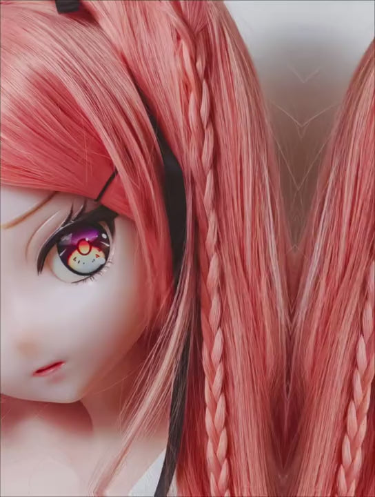 Mizutani Yuzu sexdukke (Elsa Babe 148 cm RAD034 silikon)