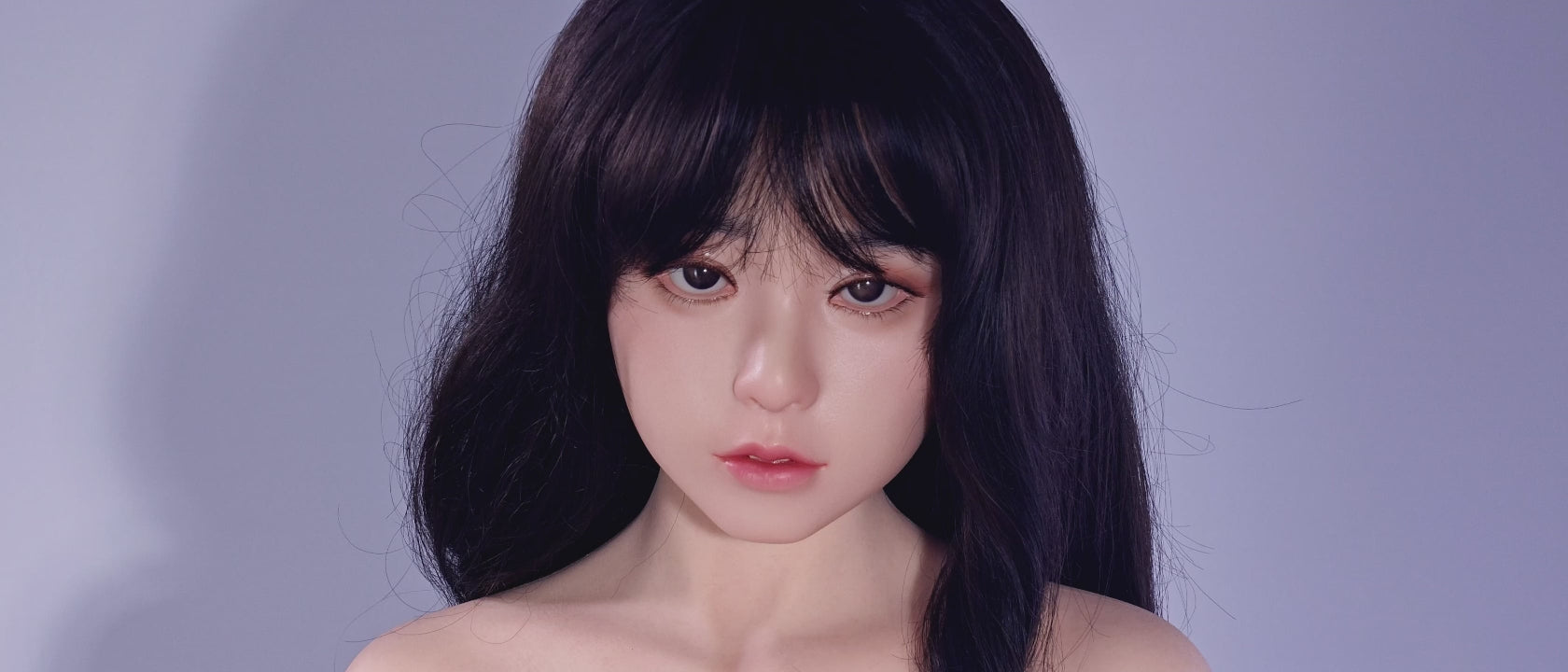 Yume sexdukke (Jiuseng 149cm B-cup #38 silikon)