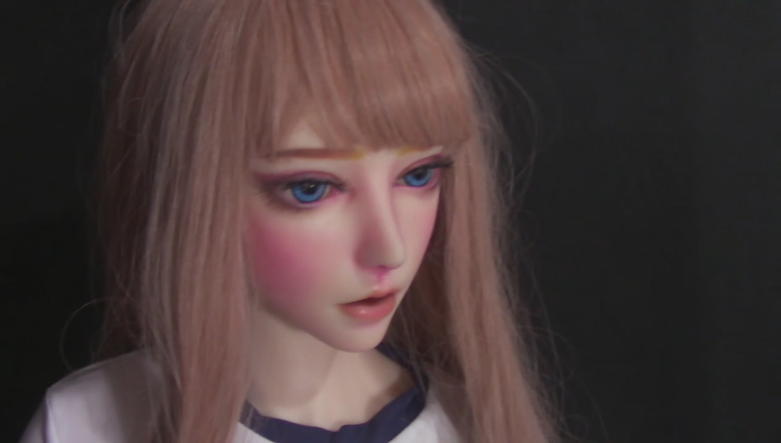 Koyuki Sakurai sexdukke (Elsa Babe 165 cm HC026 silikon)