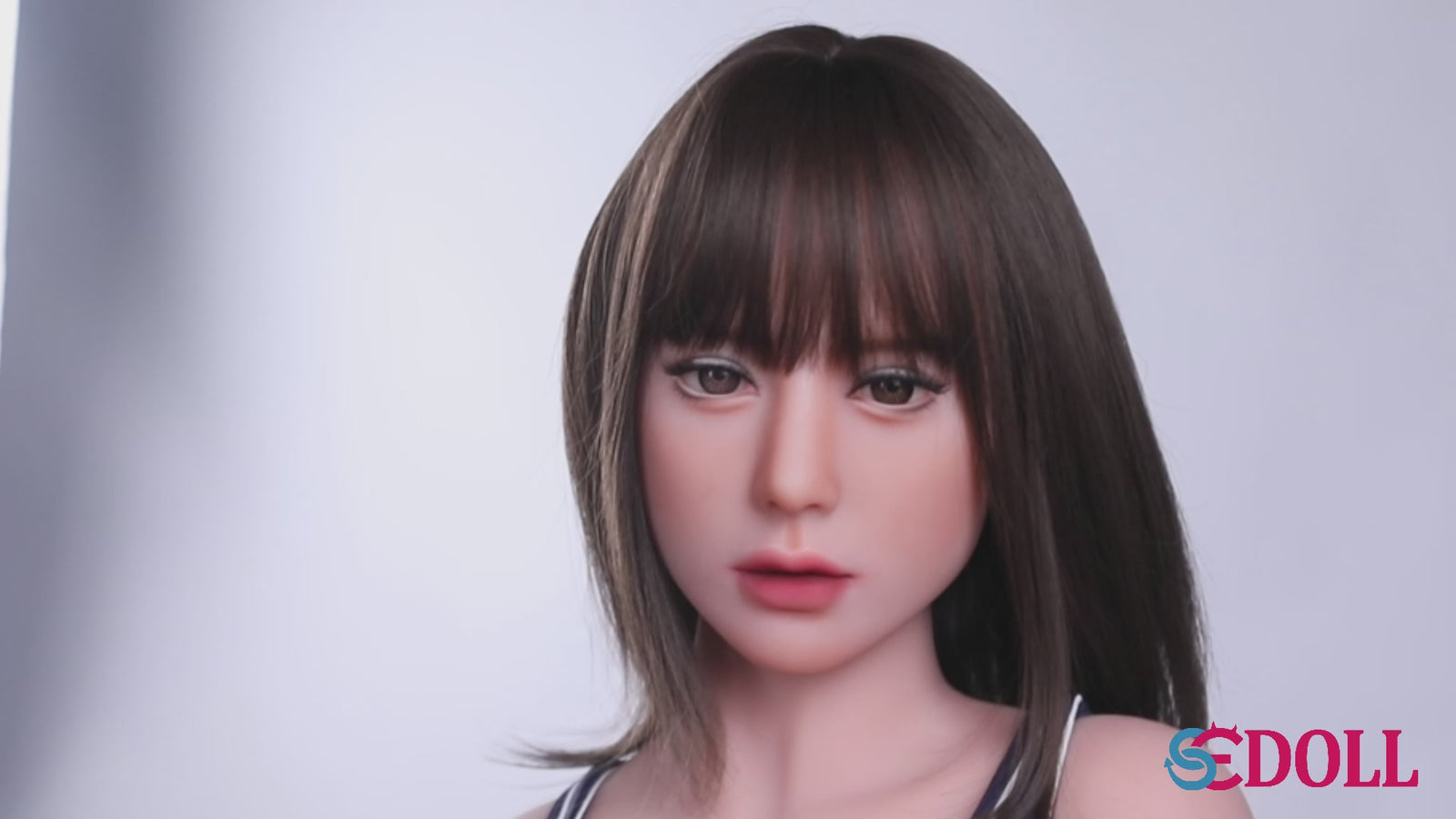 Skyler.B sexdukke (SEDoll 153 cm F-cup #123 TPE)
