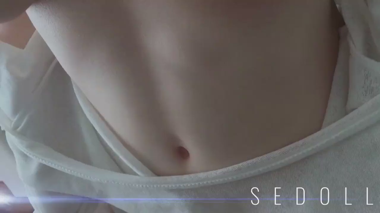 Yuuka.A sexdukke (SEDoll 160 cm C-cup #079SC Silicone Pro)