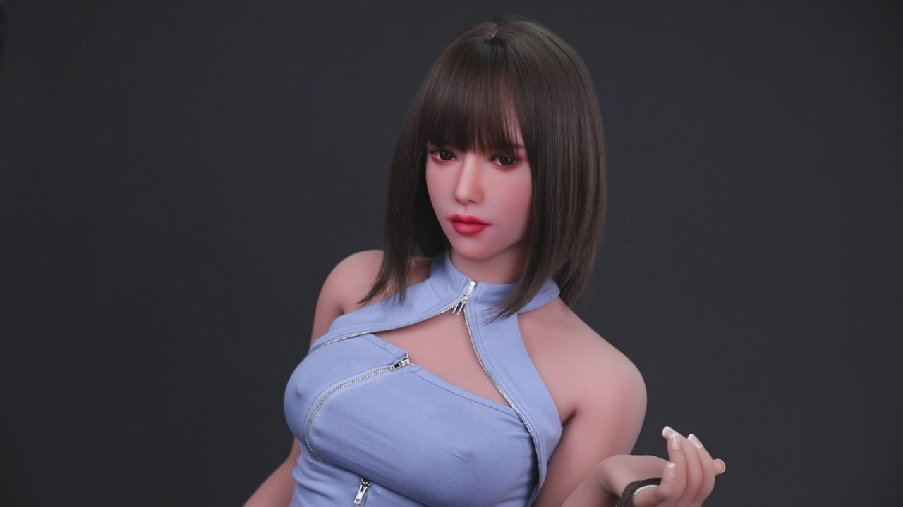 Mayu sexdukke (SEDoll 163 cm E-cup #083 TPE)