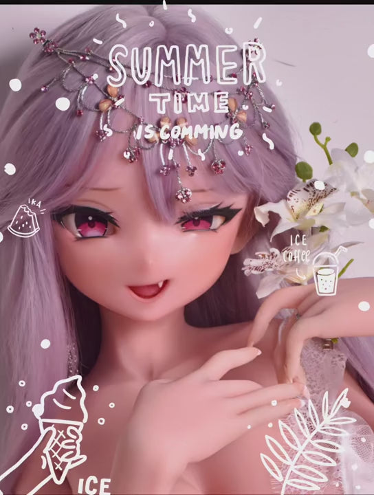 Yuno Watanabe sexdukke (Elsa Babe 148 cm RAD024 silikon)