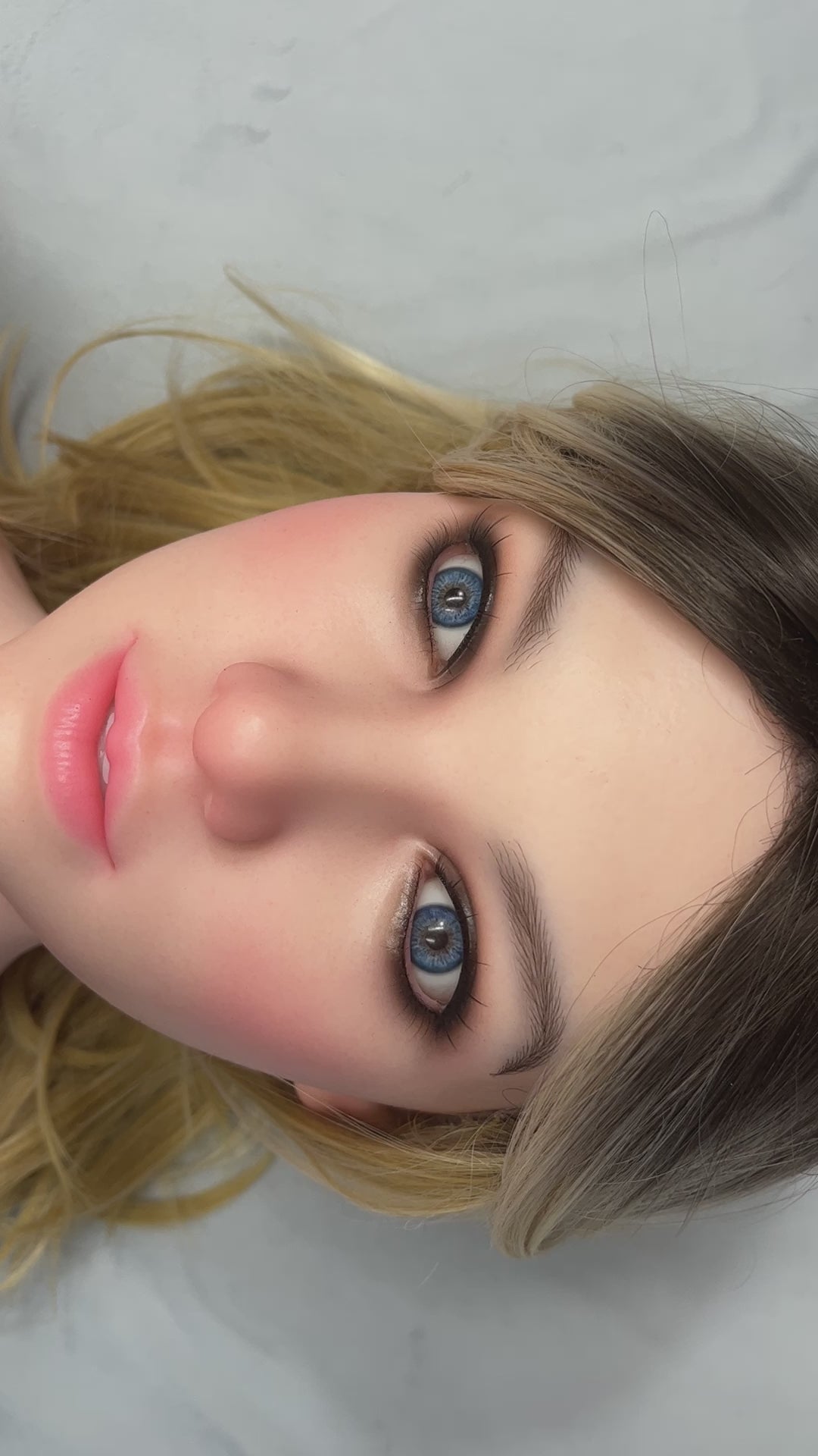 Jenna sexdukke (Tayu Doll 156 cm E-cup ZC-21# ROS silikon) EXPRESS