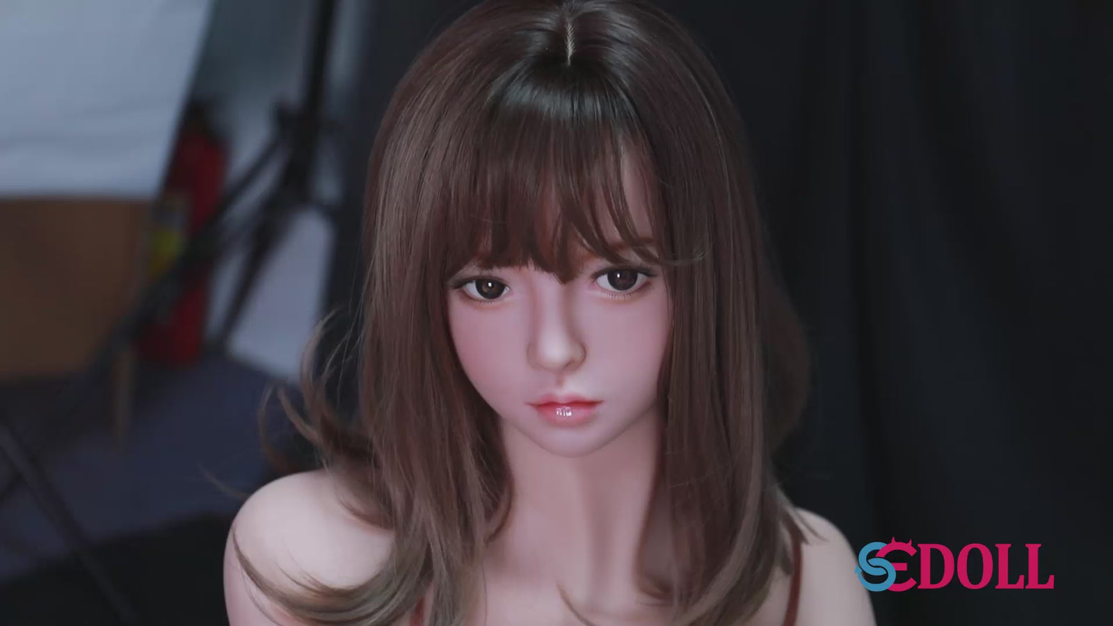 Alice sexdukke (SEDoll 166 cm C-cup #072 TPE)