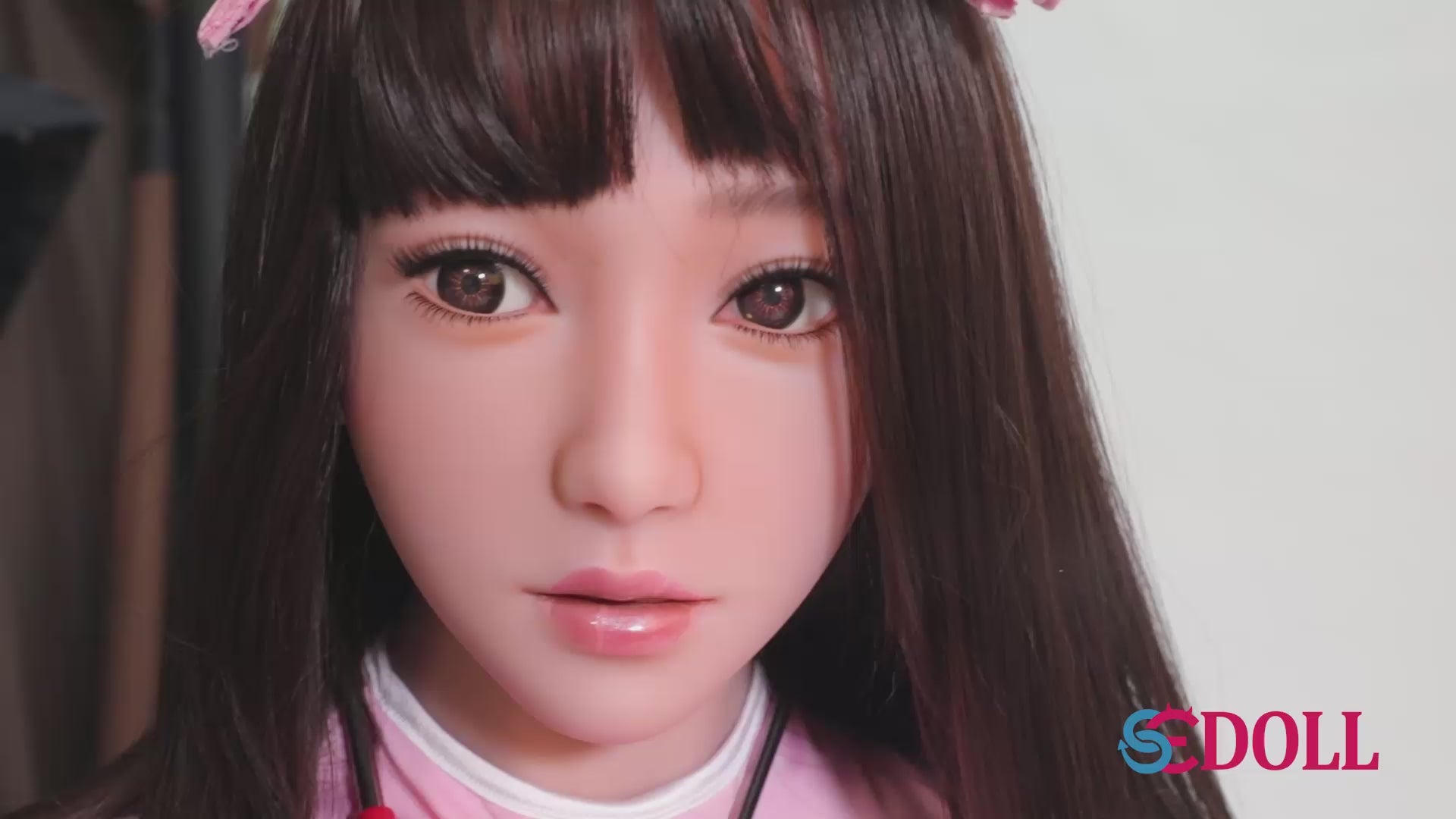 Manami sexdukke (SEDoll 163cm e-cup #079 TPE)