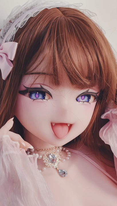 Chono Miyu sexdukke (Elsa Babe 140 cm RAD041 silikon)