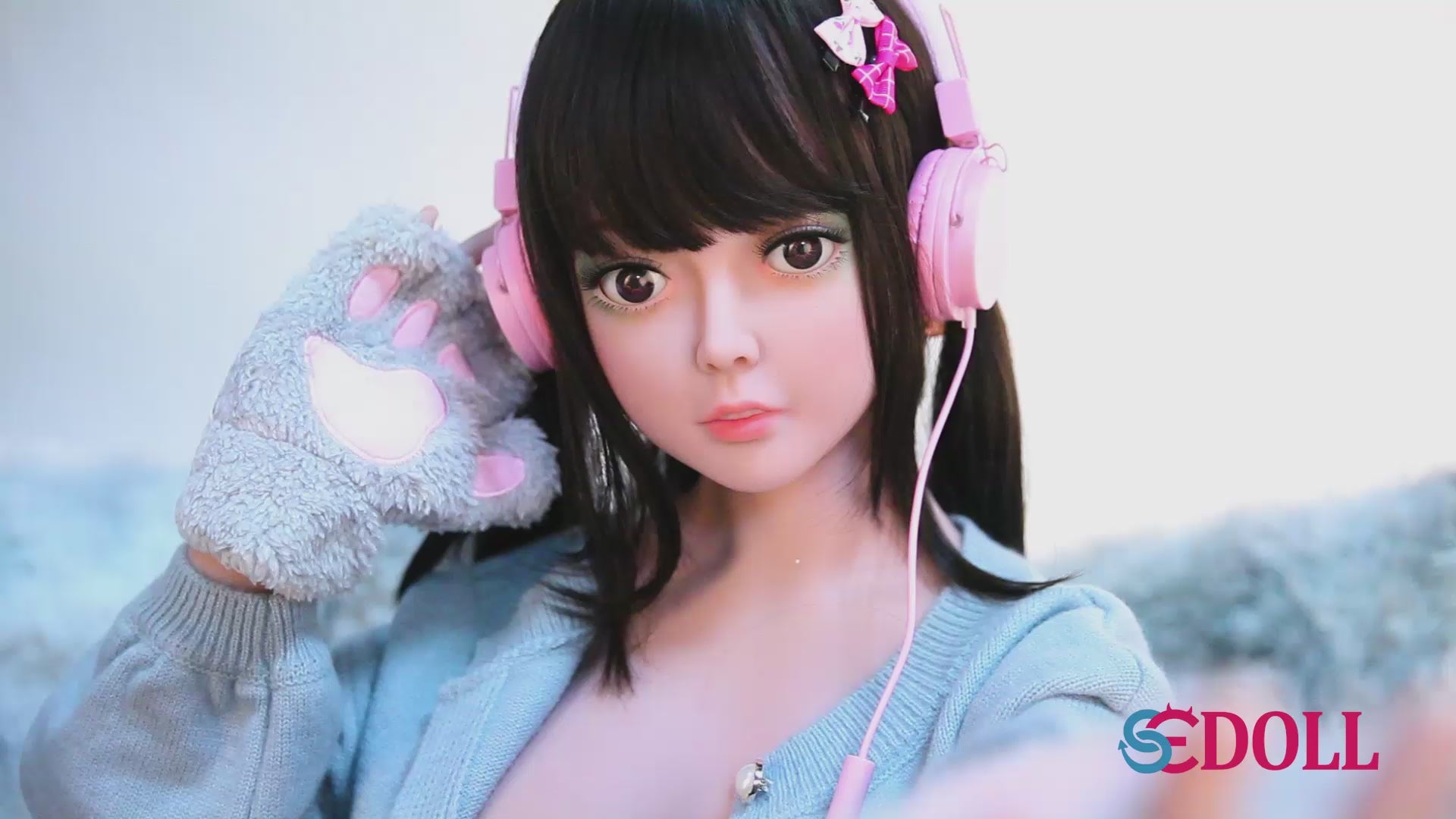 Charlie sexdukke (SEDoll 151cm e-cup #028 TPE)