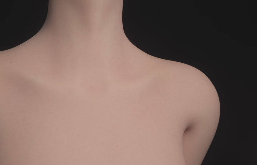 Naimei sexdukke (Tayu Doll 148 cm D-cup 1# TPE+silikon)