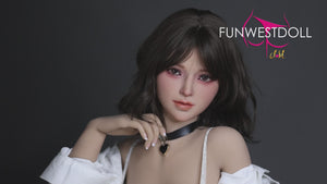 Alice sexdukke (FunWest Doll 155cm f-cup #038 TPE)