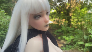 Momoko sexdukke (Climax Doll Mini 60cm c-cup Silikon)