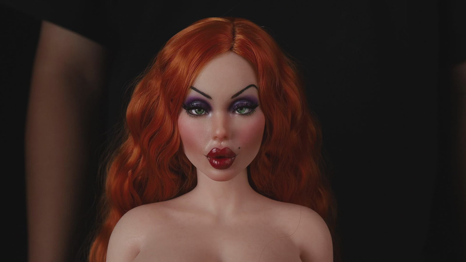 Diana Sexdocka (Climax Doll Mini 70cm S-kupa Silikon)