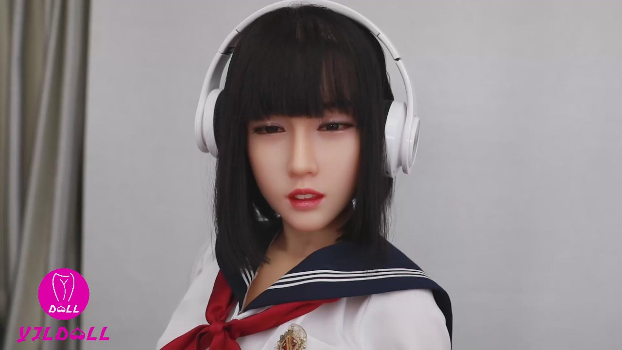 Orion sexdukke (YJL Doll 166 cm B-cup #802 TPE+Silicon)