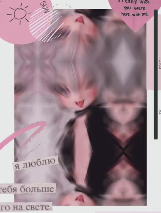 Takeuchi Yuki sexdukke (Elsa Babe 148 cm RAD026 silikon)