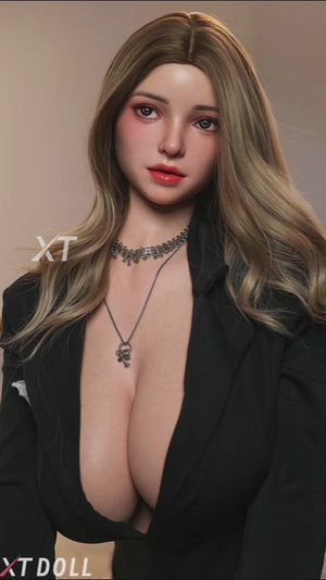 Sophia sexdukke (XT Doll 163cm ultra i-cup #XT-5 silikon)