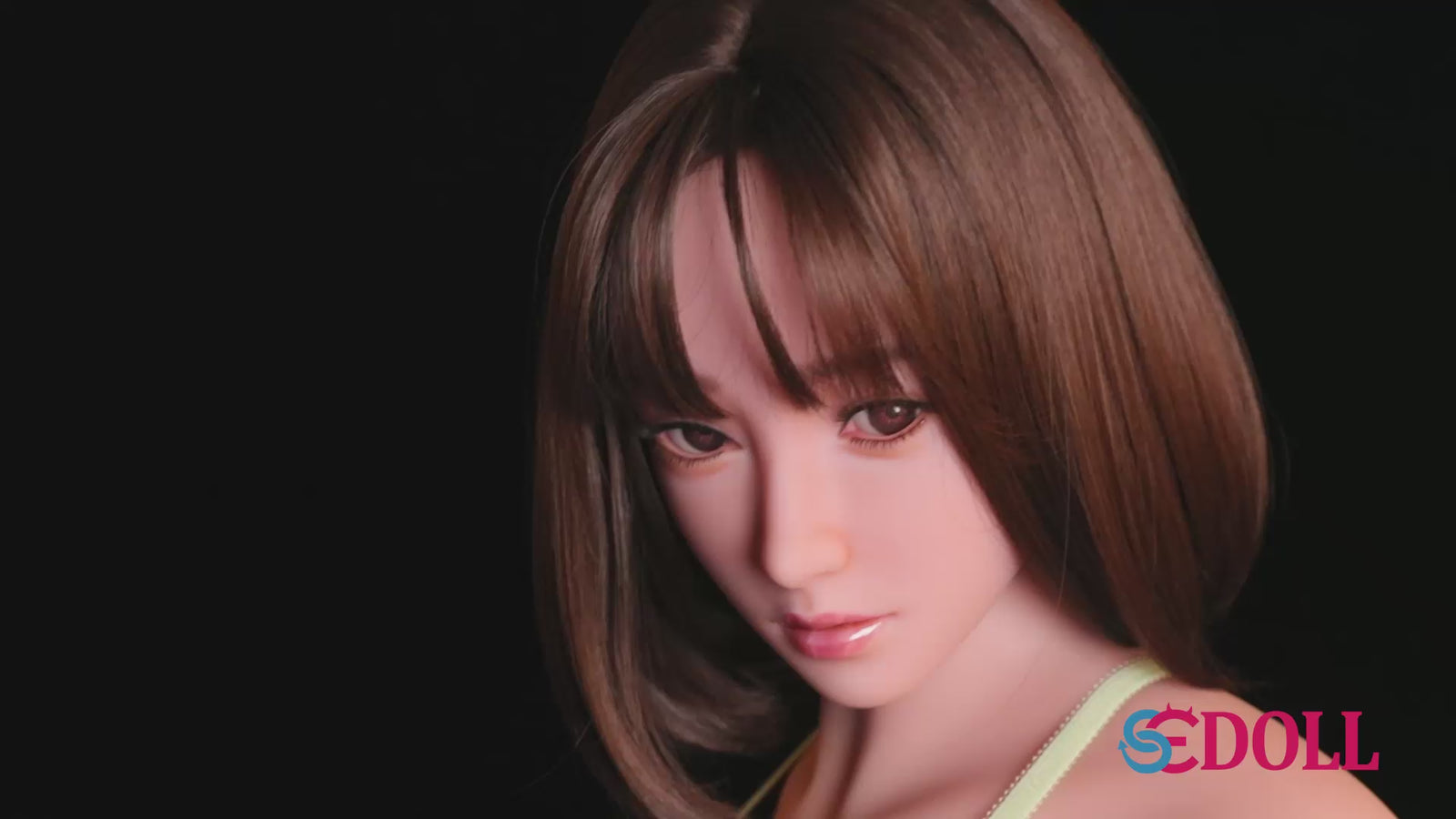 Junko sexdukke (SEDoll 158 cm D-cup #079 TPE)