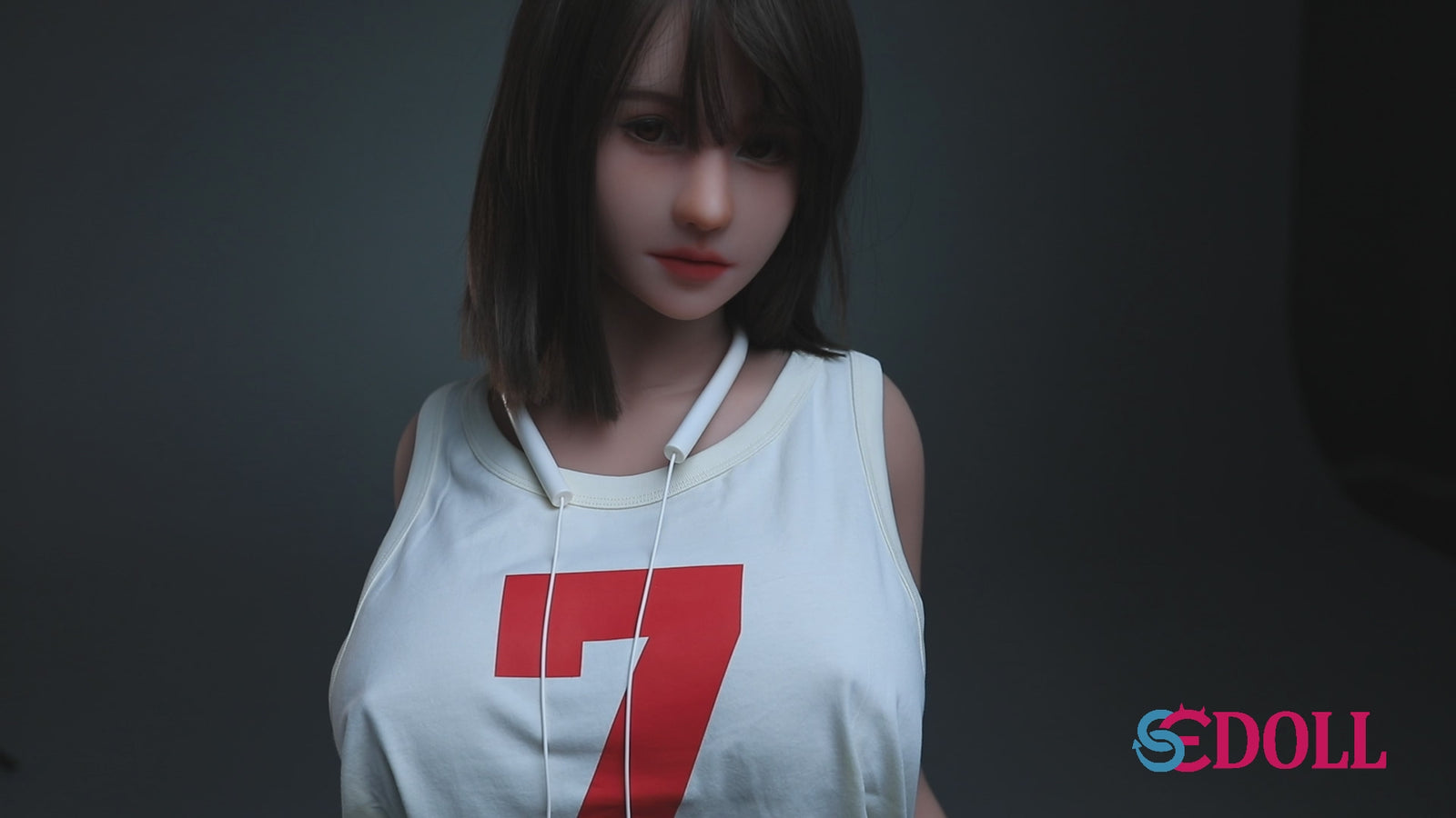 Phoebe.C sexdukke (SEDoll 157 cm H-cup #102 TPE)