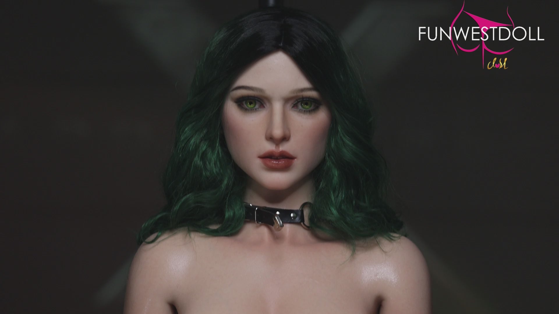 Alexa sexdukke (FunWest Doll 157cm d-cup #045s silikon)