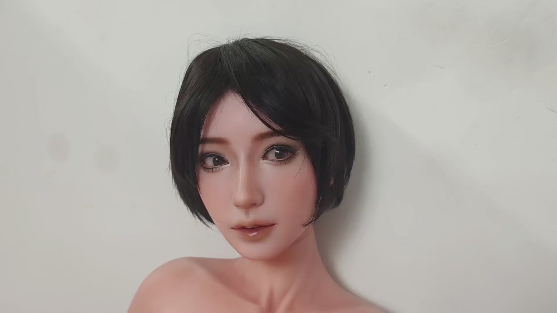 Ishihara Minako sexdukke (Elsa Babe 165cm RHC005 silikon)