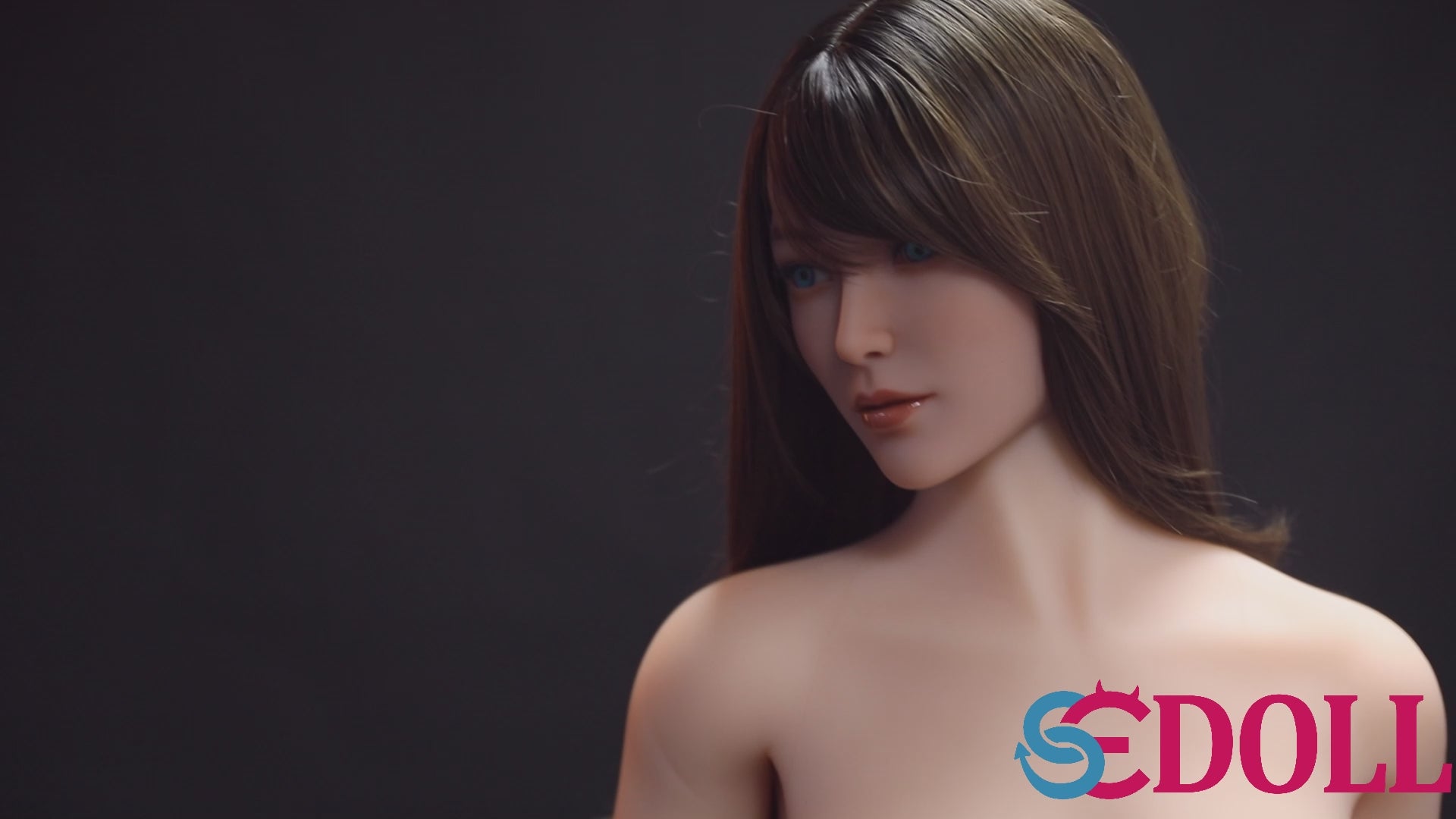 Ingrid sexdukke (SEDoll 163cm e-cup #078 TPE)