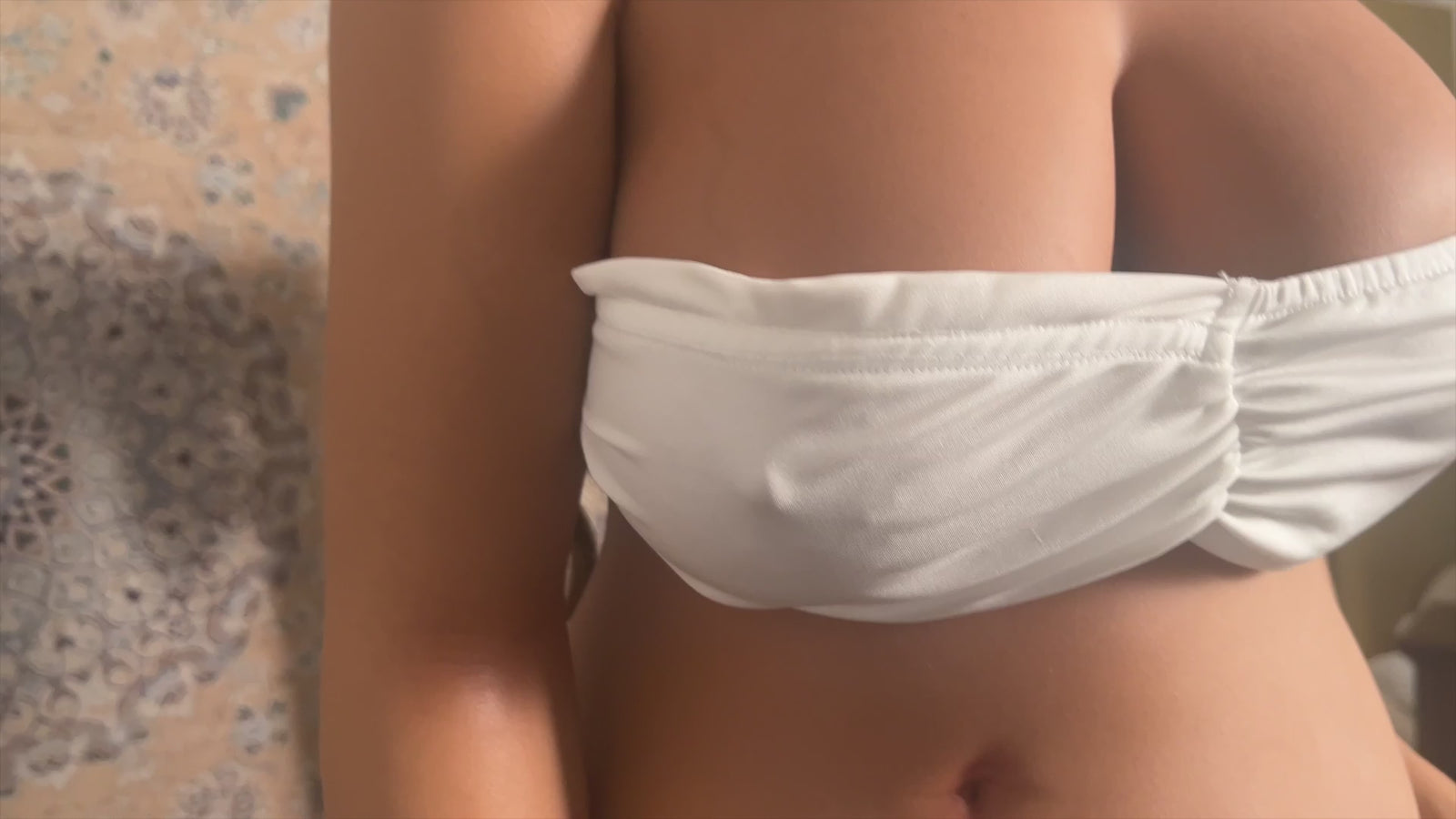 Mouna sexdukke (Climax Doll Ultra 159 cm E-cup silikon)