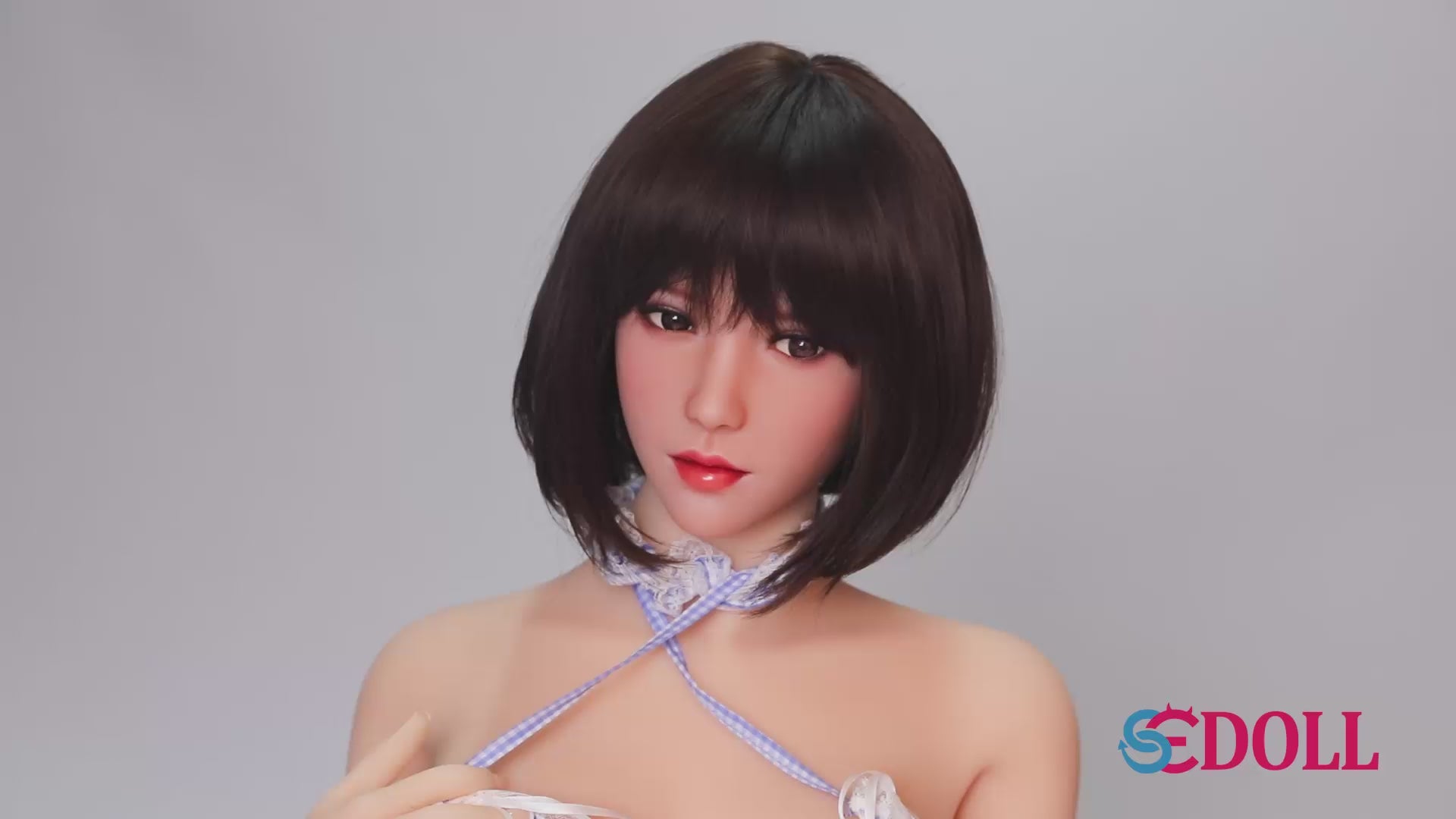 Nina sexdukke (SEDoll 163cm e-cup #083 TPE)