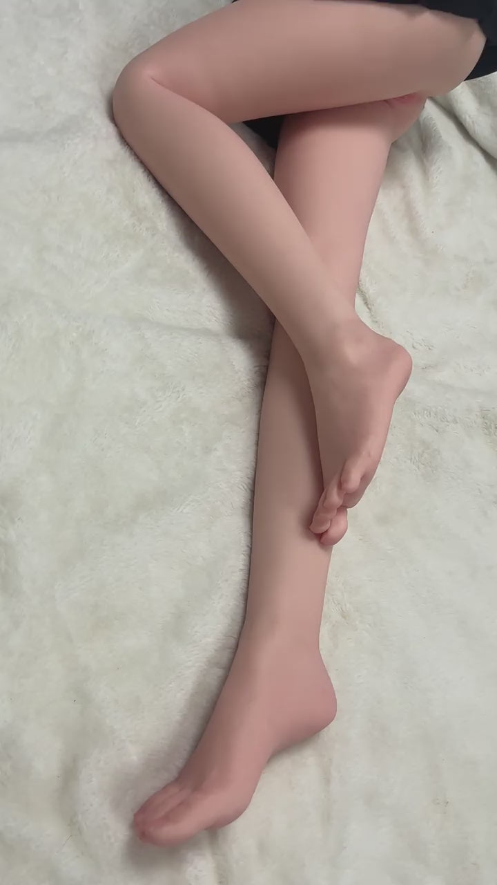 bein (Tayu-Doll 107 cm silikon)