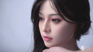 sexdukke Joey Model 21 Deluxe (Gynoid Doll 164cm f-cup Silikon)