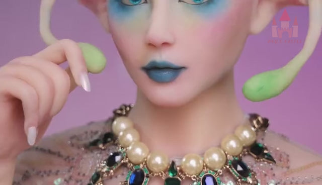 Jayla sexdukke (Dolls Castle 166 cm D-cup #A2 TPE)