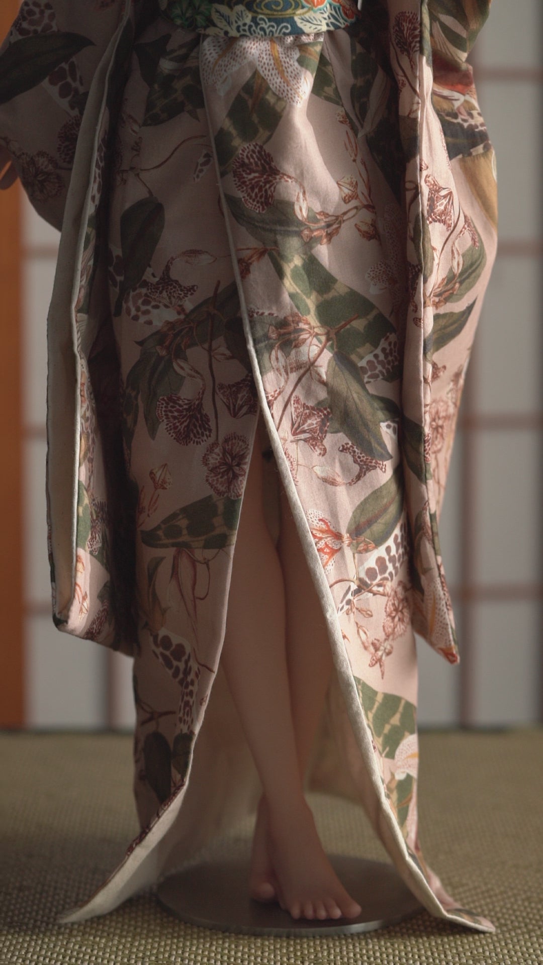 Tifa Mini (Game Lady 65 cm E-cup No.03S silikon)