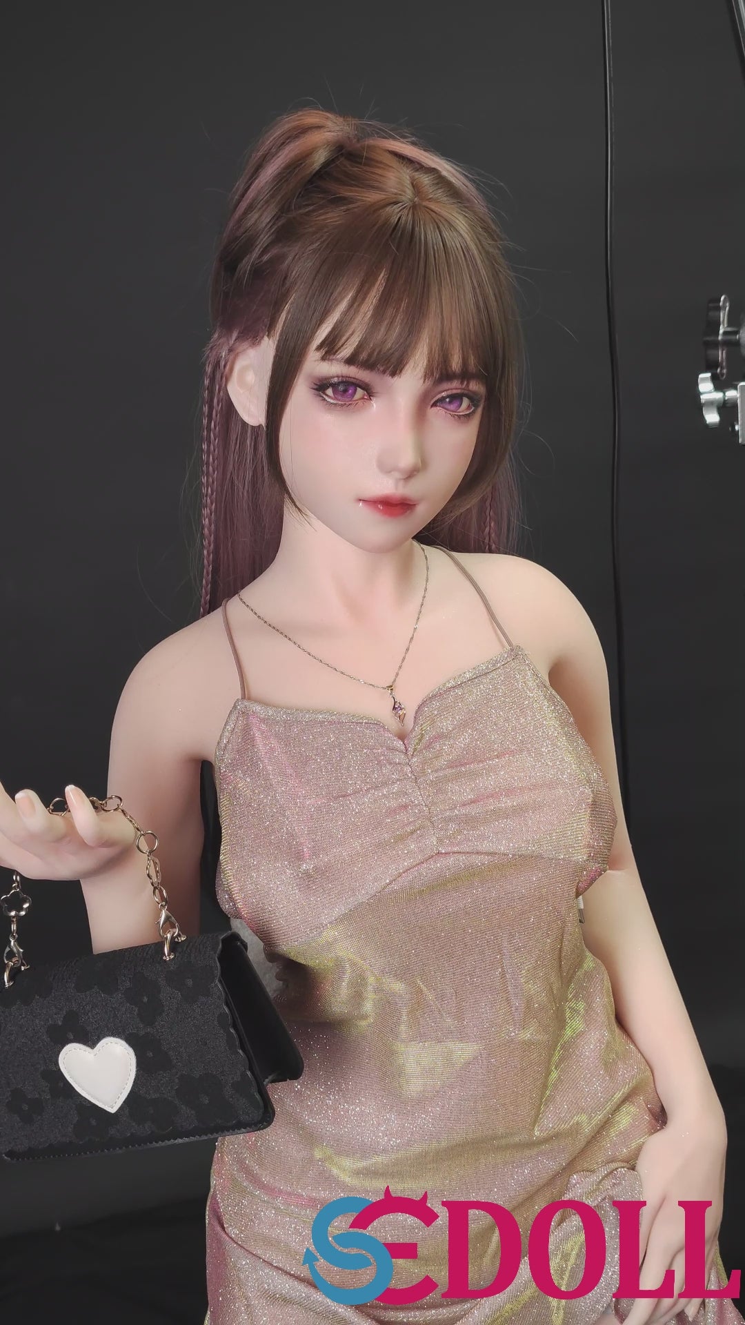 Yuuki.I sexdukke (SEDoll 155 cm D-cup #076SC Silicone Pro)