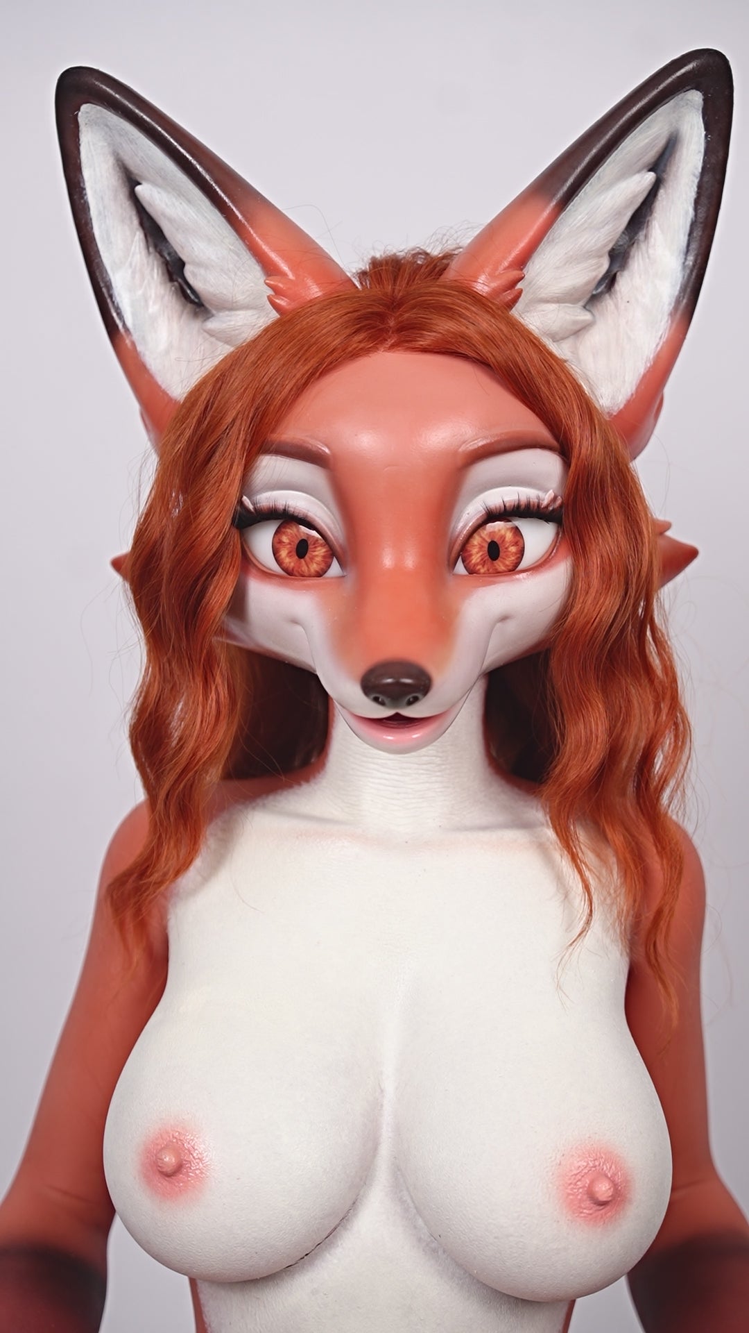Sorelle Sexdocka (Moonvale Doll 160cm C-kupa Silikon)