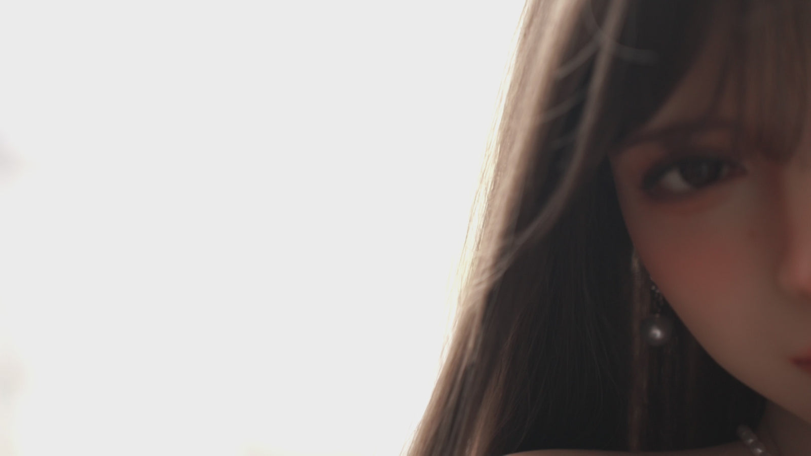 Annika.J Sex doll (SEDoll 165cm C-cup #068SO RST silicone)