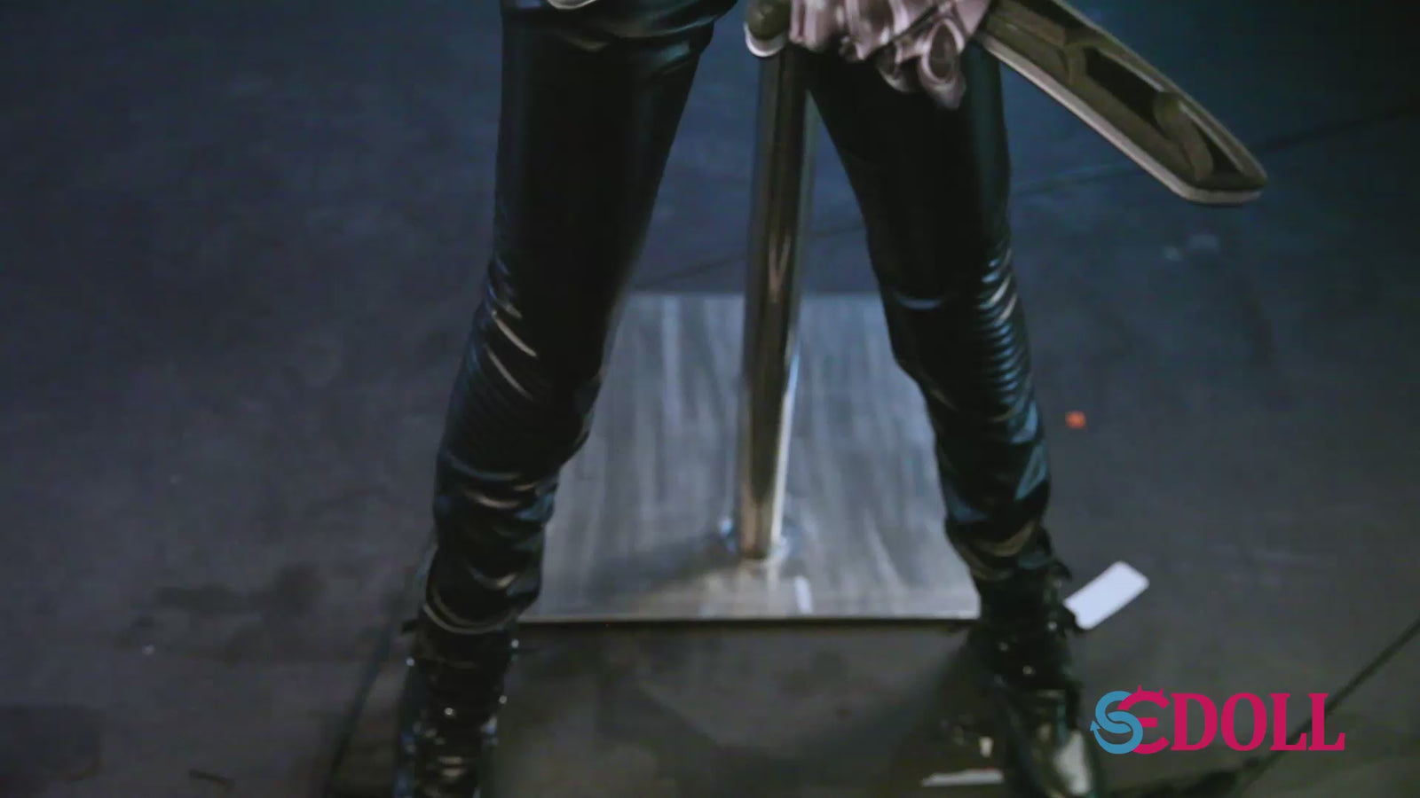 Alita sexdukke (SEDoll 151 cm E-cup #010 TPE)