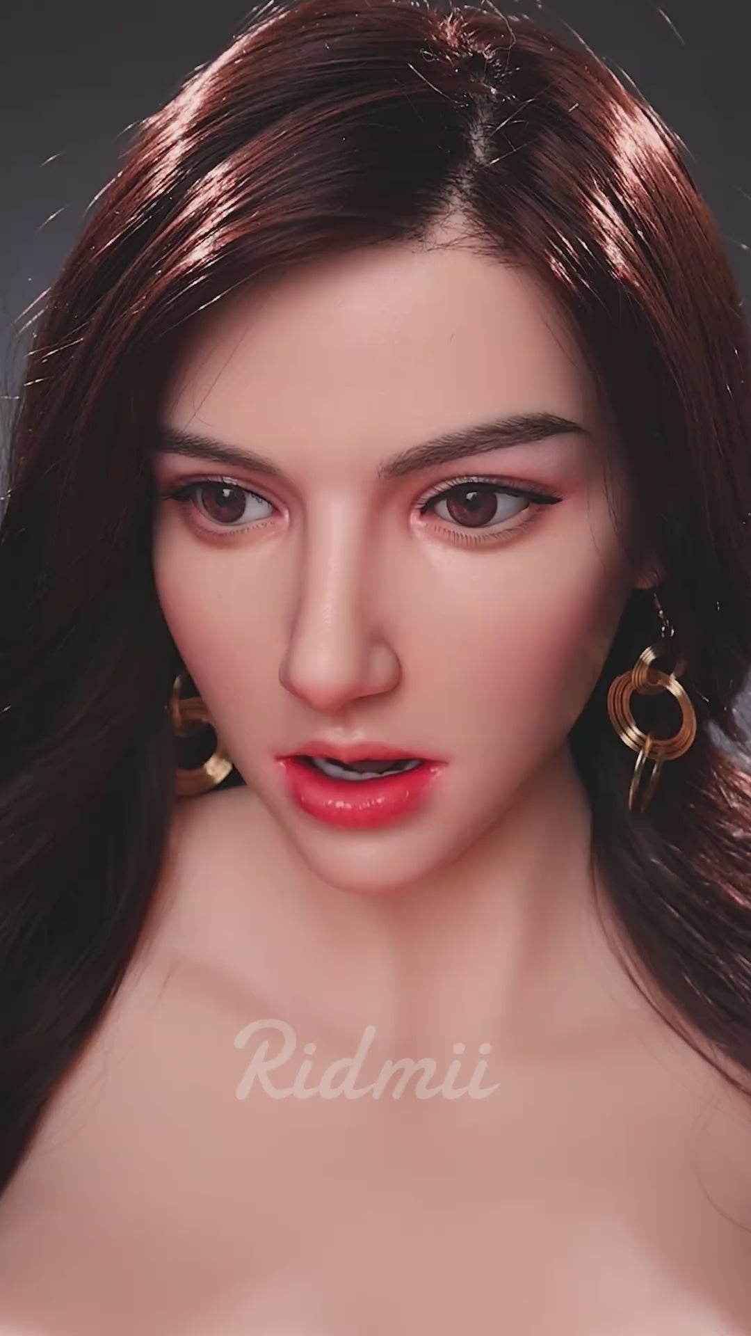 Marissa sexdukke (Ridmii Doll 167 cm F-cup TPE+silikon)