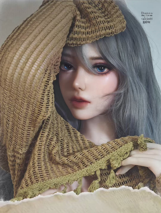 Koyuki Sakurai sexdukke (Elsa Babe 157 cm HC026 silikon)