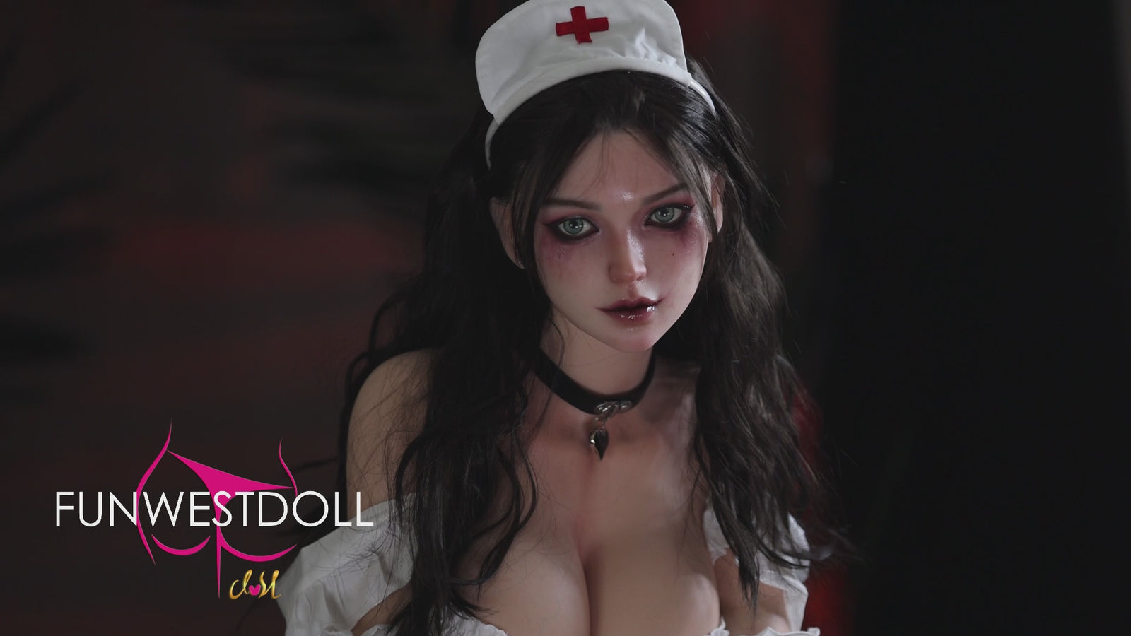 Lily Sex doll (FunWest Doll 160cm E-cup #036S silicone)