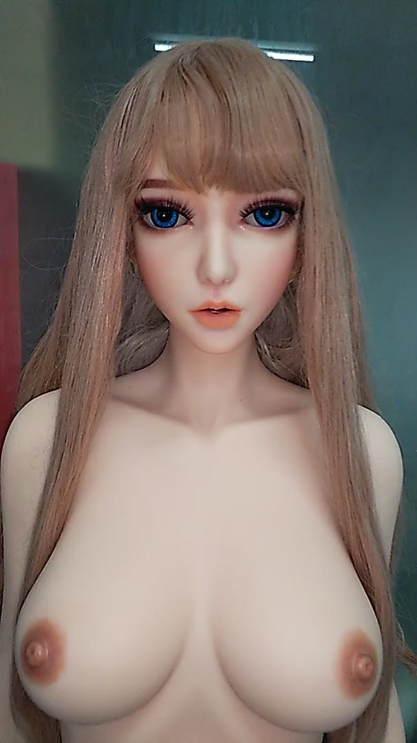 Koyuki Sakurai sexdukke (Elsa Babe 165 cm HC026 silikon)