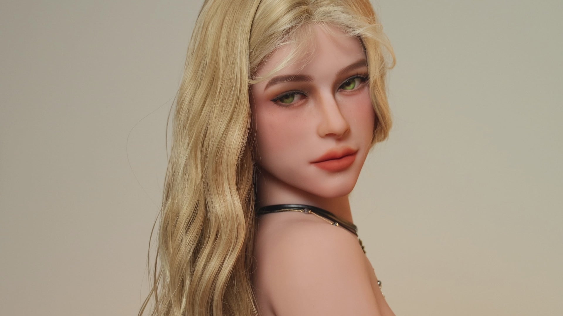 Hannah.C sexdukke (SEDoll 161cm f-cup #128 TPE)