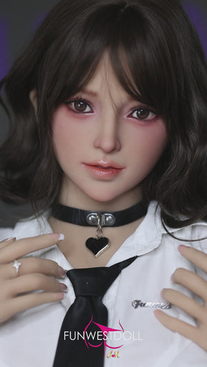 Alice sexdukke (FunWest Doll 155cm f-cup #038 TPE) EXPRESS