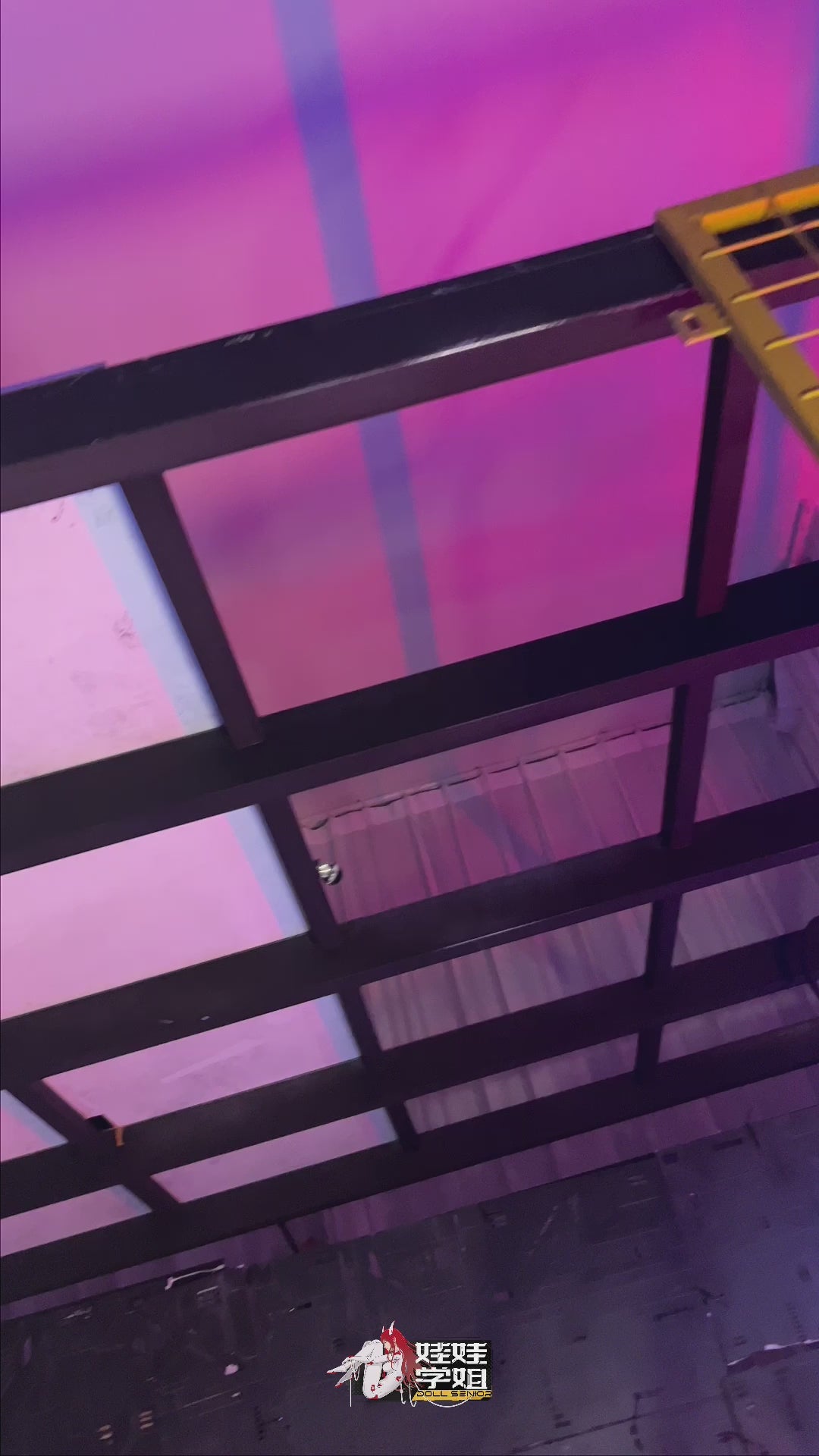 Lengyue sexdukke (Doll Senior 163cm E-cup #08 Silikon)