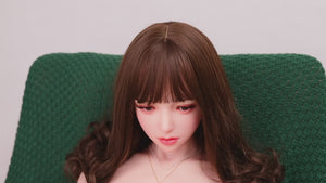 Naimei torso sexdukke (Tayu-Doll 88cm e-cup ZC-9# silikon)