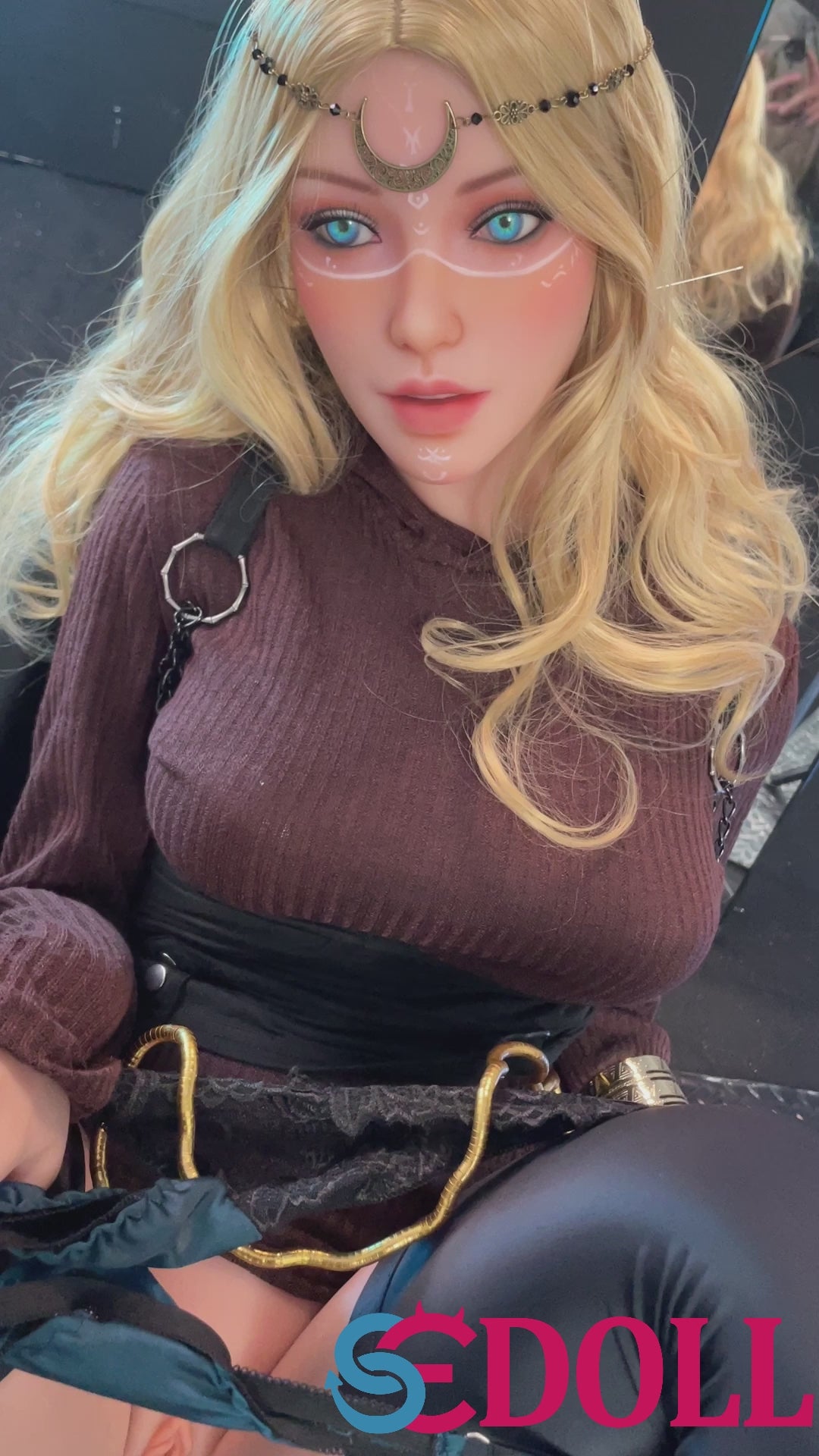 Vicky.B sexdukke (SEDoll 163cm e-cup #020 TPE)