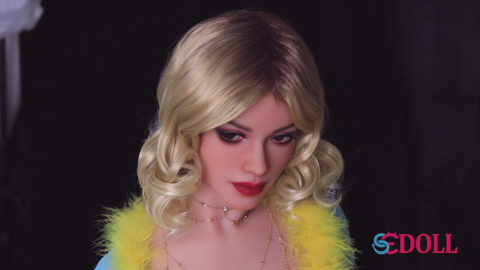 Patricia sexdukke (SEDoll 163 cm E-cup #110 TPE)